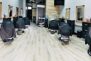 Twin's Barber Shop image
