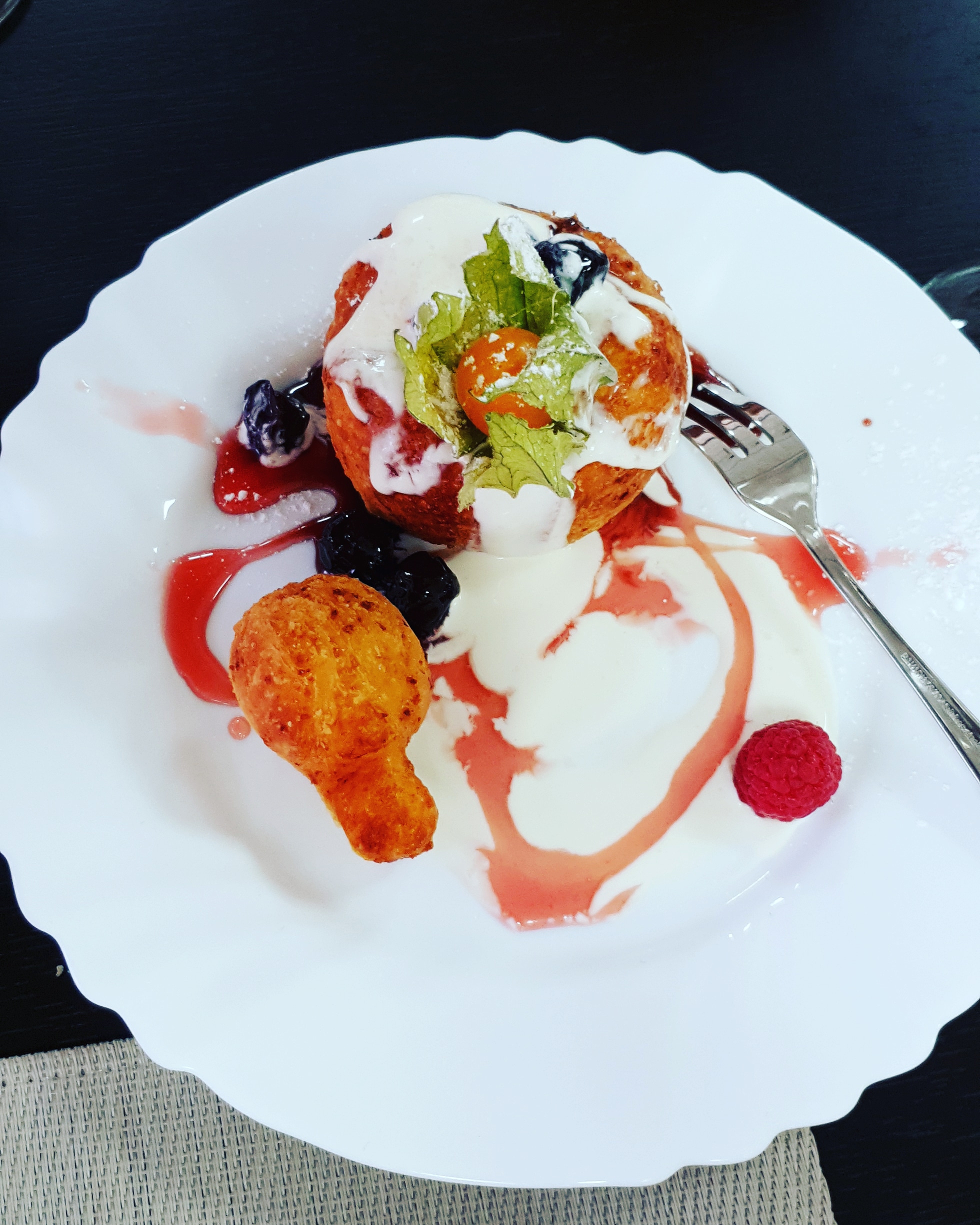 Photo n° 1 de l'avis de Lidia.r fait le 02/09/2018 à 18:31