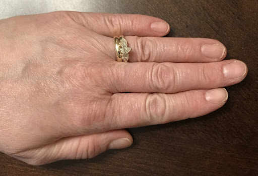 Jewelry Repair Service «Keva Jewelers», reviews and photos, 5488 Dixie Hwy, Fairfield, OH 45014, USA