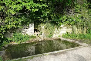 Fontaine aux Fées Park image