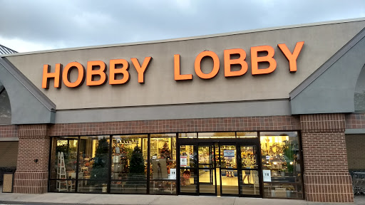 Craft Store «Hobby Lobby», reviews and photos, 8181 S Quebec St b, Centennial, CO 80112, USA