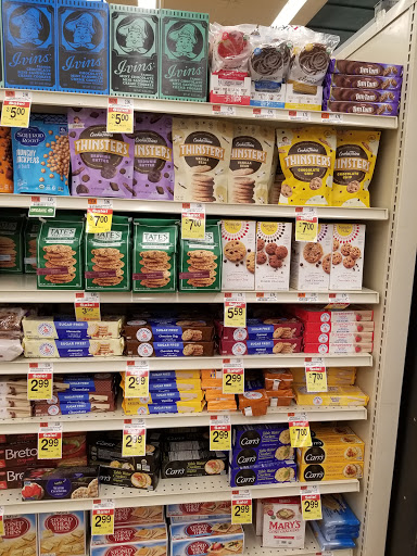 Grocery Store «ACME Markets», reviews and photos, 124 Morton Ave, Folsom, PA 19033, USA