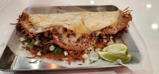 Tacos Y Que image
