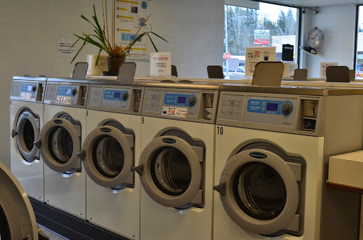 Laundromat «MILTON LAUNDRY», reviews and photos, 1010 Milton Way, Milton, WA 98354, USA