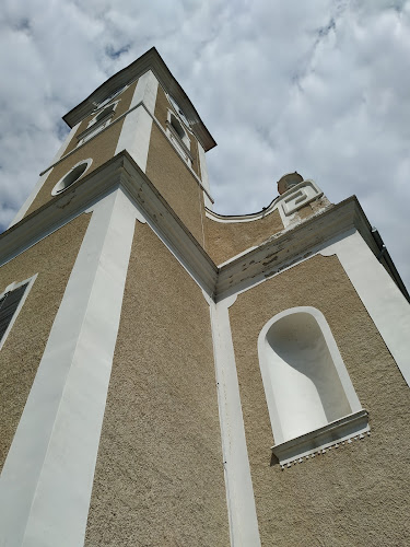 Értékelések erről a helyről: Kisboldogasszony-templom, Gyulakeszi - Templom