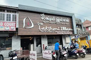 Lakshmi Illam Restaurant image
