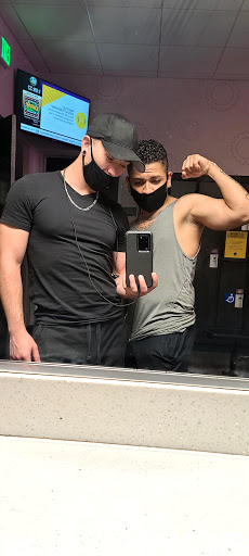 Gym «Planet Fitness», reviews and photos, 16201 Harbor Blvd, Fountain Valley, CA 92708, USA