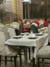 Atmosphère du Restaurant marocain Restaurant l’atlas à Vitry-sur-Seine - n°3