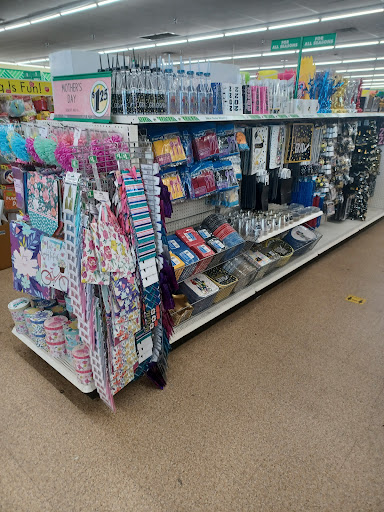 Dollar Store «Dollar Tree», reviews and photos, 3223 Lincoln Hwy, Thorndale, PA 19372, USA