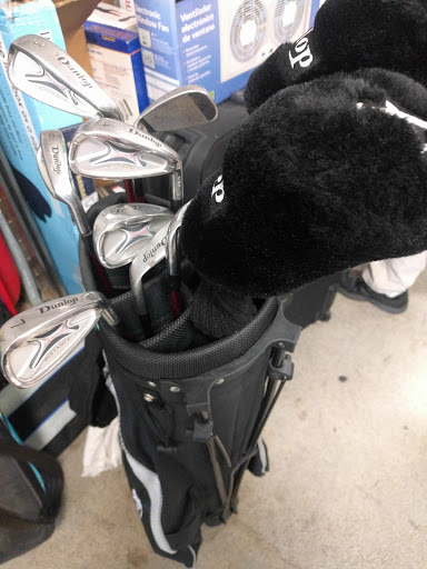 Thrift Store «Goodwill of Silicon Valley», reviews and photos, 151 E Washington Ave, Sunnyvale, CA 94086, USA