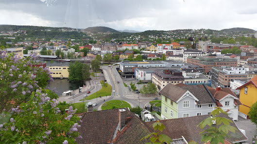 Skien Norge