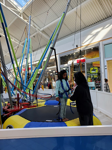 Shopping Mall «Westfield Galleria at Roseville», reviews and photos, 1151 Galleria Blvd, Roseville, CA 95678, USA