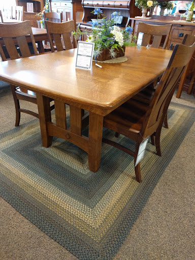 Furniture Store «Shipshewana Furniture Co.», reviews and photos, 130 E Middlebury St, Shipshewana, IN 46565, USA