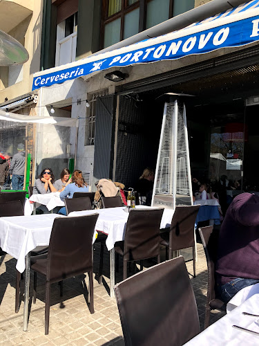 restaurantes Portonovo Barcelona