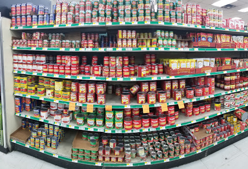 Supermarket «Twin City Supermarket», reviews and photos, 216 Sip Ave, Jersey City, NJ 07306, USA