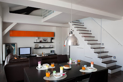Agents d'Espace - Architecte d'Intérieur Paris à Paris