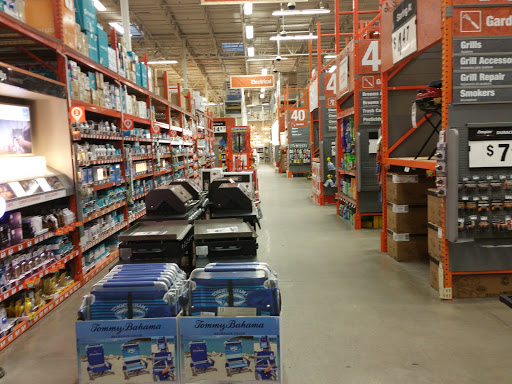 Home Improvement Store «The Home Depot», reviews and photos, 2805 US-98, Lakeland, FL 33805, USA