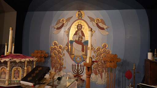 St Verena and The Three Holy Youth Coptic Orthodox Church