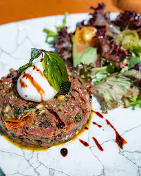 Photo n°19 de PLAN B - Cuisine & Art Café à Hyères ()