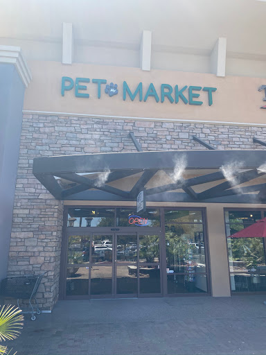 Pet Store «Choice Pet Market», reviews and photos, 20028 N 67th Ave, Glendale, AZ 85308, USA