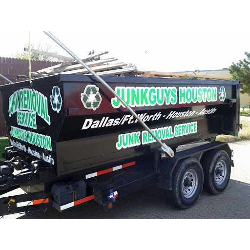 JunkGuys North Texas