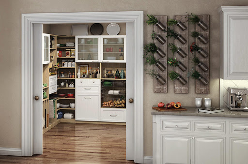 California Closets - Westlake Village image