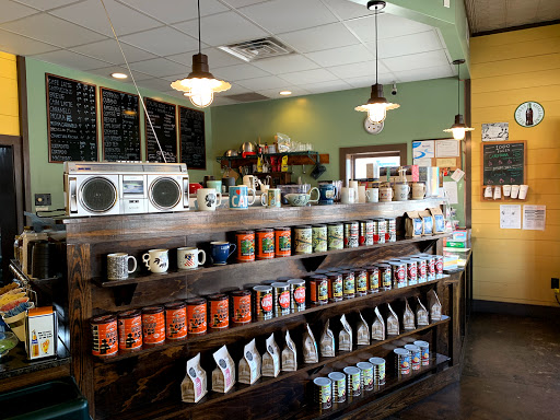 Sips Espresso Cafe, 1390 Prince Ave, Athens, GA 30606, USA, 