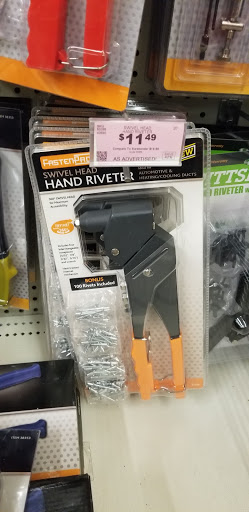 Hardware Store «Harbor Freight Tools», reviews and photos, 5231 Evergreen Way, Everett, WA 98203, USA