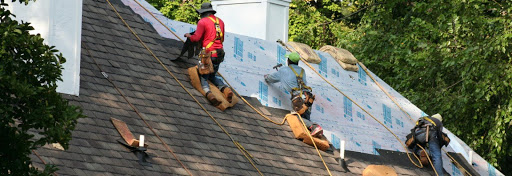 Roofing Contractor «Beneficial Roofing of Crossville, TN», reviews and photos, 118 Louise St, Crossville, TN 38555, USA