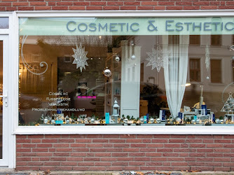 Cosmetic & Esthetic