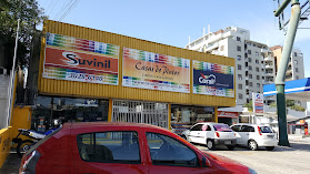 Casas do Pintor