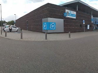 Albert Heijn Dokkum