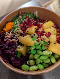 Photo n°12 de Poké Shop Sabaidi à La Courneuve ()