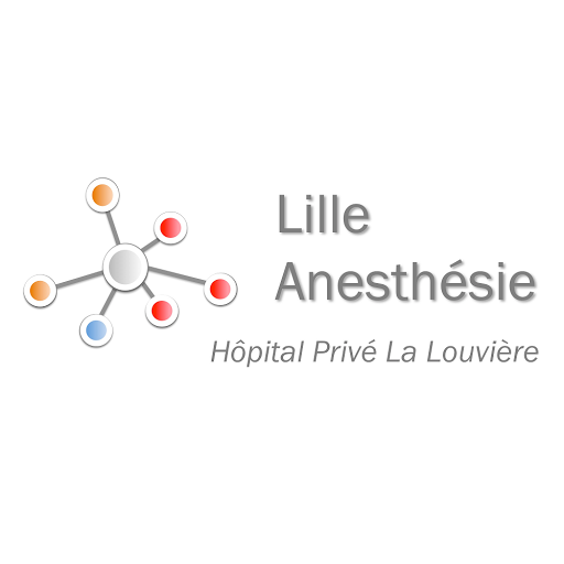 Lille Anesthésie