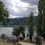 Photo n°5 de l'avis de Francesca. fait le 19/09/2021 à 20:51 sur le  Chalet Altobelli Spiaggia à Borgo San Pietro