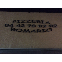 Photos du propriétaire du Pizzeria Pizza Romario à Vitrolles - n°8