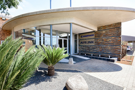 Airlink - Training Centre & Aircraft Maintenance Facility