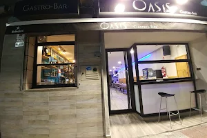 Restaurante Oasis Gastro-Bar image