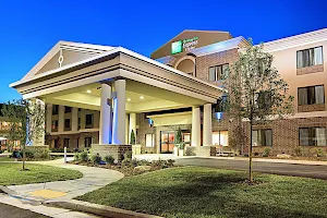 Holiday Inn Express & Suites Salt Lake City West Valley, an IHG Hotel image