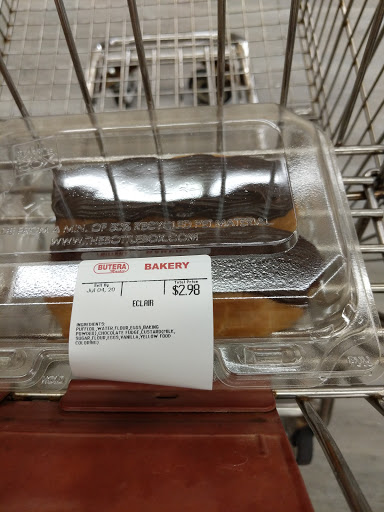 Supermarket «Butera Market», reviews and photos, 1500 E Grand Ave, Lindenhurst, IL 60046, USA