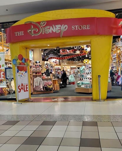 Toy Store «Disney Store», reviews and photos, 428 Inland Center Dr, San Bernardino, CA 92408, USA