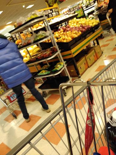 Grocery Store «Market Basket», reviews and photos, 1465 Woodbury Ave, Portsmouth, NH 03801, USA