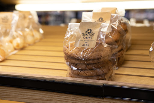 Market «Manchester Market», reviews and photos, 455 W Main St, Manchester, MI 48158, USA