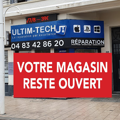 ULTIM-TECH TOULON Toulon 83000