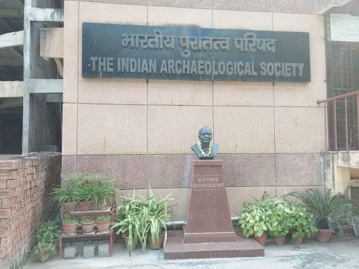 Indian Archaeological Society