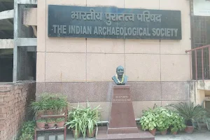 Indian Archaeological Society image