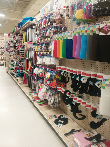 Fabric Store «Jo-Ann Fabrics and Crafts», reviews and photos, 1739 Beam Ave, Maplewood, MN 55109, USA