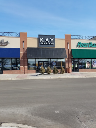 Jewelry Store «Kay Jewelers», reviews and photos, 7150 Valley Creek Rd, Woodbury, MN 55125, USA