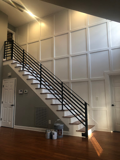 Painter «CertaPro Painters of North Raleigh, NC», reviews and photos, 6104 Oak Forest Dr, Raleigh, NC 27616, USA