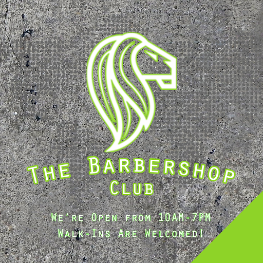 Barber Shop «The Barbershop Club», reviews and photos, 1648 Tyler Ave, South El Monte, CA 91733, USA